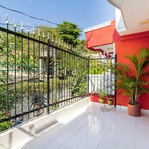 Hostal-Mirador La Popa